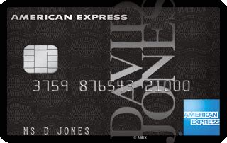 david jones american express login|david jones american express account.